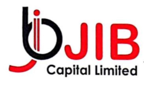 JibCapital Logo